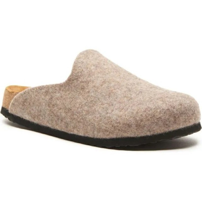 Тапочки домашние шерстяные Favor-W 66W05 Comfortfusse