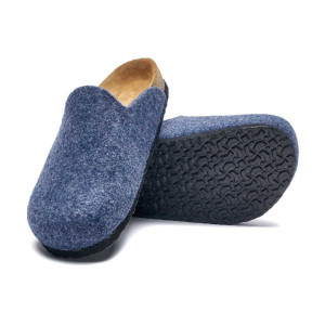 Тапочки домашние шерстяные Favor-W 66W0601 Comfortfusse 2
