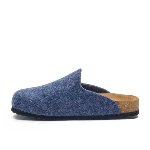 Тапочки домашние шерстяные Favor-W 66W0601 Comfortfusse 2