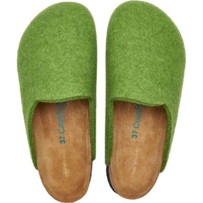 Тапочки домашние шерстяные Favor-W 66W1301 Comfortfusse 2