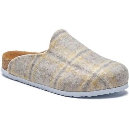 Тапочки домашние шерстяные Favor-W 66W1811 Comfortfusse