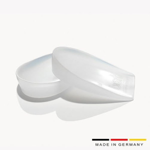 Силіконовий підп’ятник BORT 930050