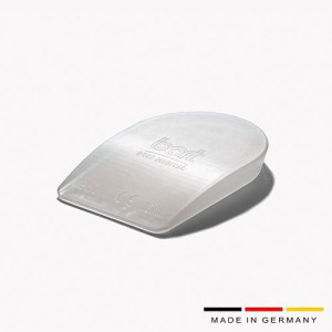 Силіконовий підп’ятник 10 мм BORT 930200 