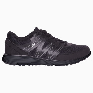Ортопедическая обувь кроссовки Diawin DW active Refreshing Black AМ 2