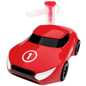 Ингалятор небулайзер компрессорный Dr. Frei Turbo Lex