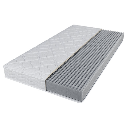 Матрас Askona AirFoam Massage 120x190 см