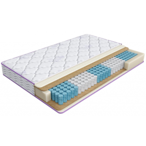 Матрас Askona Violet 80x190