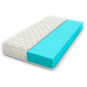 Матрас Askona Basic High 200x200