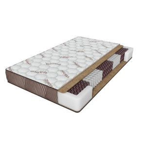 Матрас Askona Farma 120x190