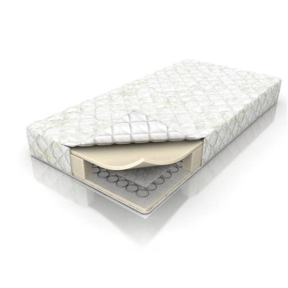 Матрас Askona Smart 200x195