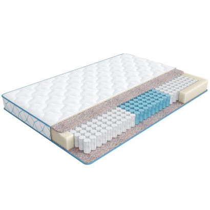 Матрас Askona Ice 140x190