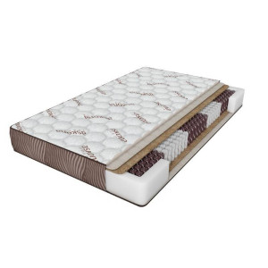 Матрас Askona Quadra 80x190