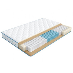 Матрас Askona Blue 90x190