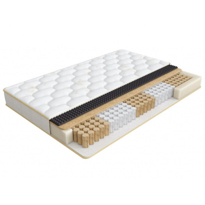 Матрас Askona Massage 160x200