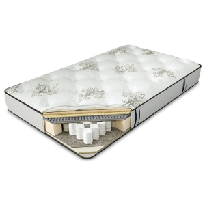 Матрас Serta Toledo 160x200