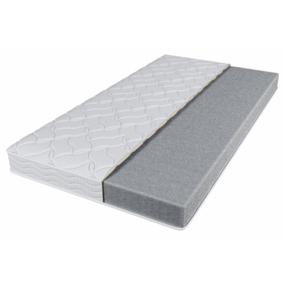 Матрас Askona AirFoam 140x190 см