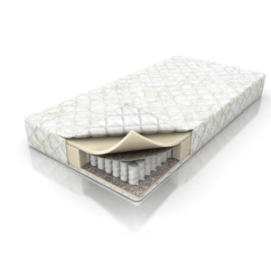 Матрас Askona Forma 120x186