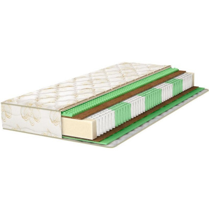 Матрас Askona Gym 160x190