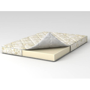 Матрас Askona Effect Low 120x190