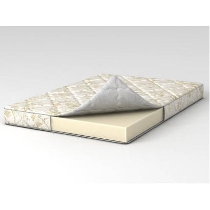 Матрас Askona Effect Low 180x190