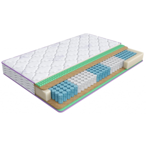 Матрас Askona Lily 80x200