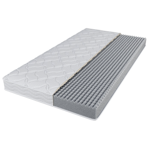 Матрас Askona AirFoam Soft