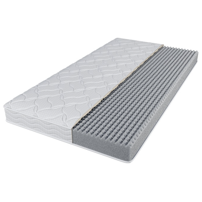Матрас Askona AirFoam Soft 90x200 см