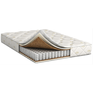 Матрас Askona Cascade 120x200 см