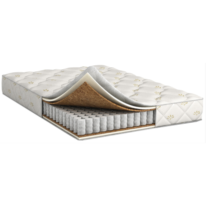 Матрас Askona Cascade 180x200 см