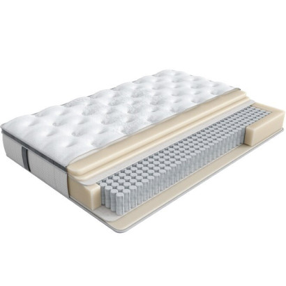 Матрас Serta Emily 200x190