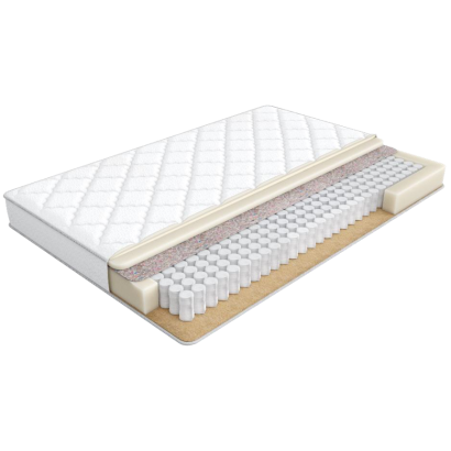 Матрас Askona Standart Option 90x190