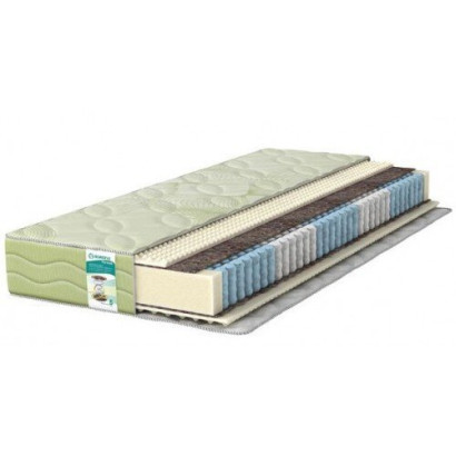 Матрас Askona Start 200x200