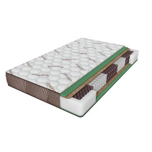 Матрас Askona Cardio 120x190