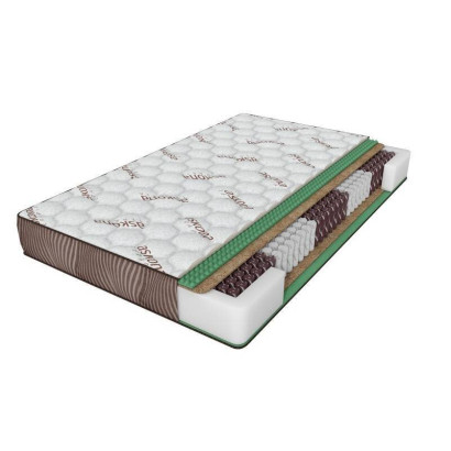 Матрас Askona Cardio 160x200