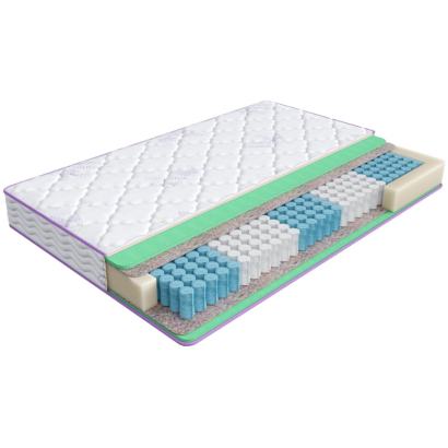 Матрас Askona Verbena 200x200