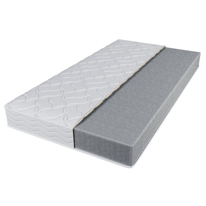 Матрас Askona AirFoam Firm 120x200