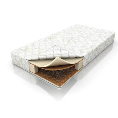 Матрас Askona Palma 120x200