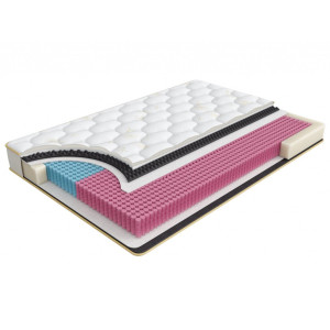 Матрас Askona Viva 160x200