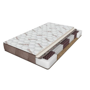 Матрас Askona Immuno 200x190