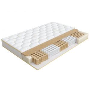 Матрас Askona Vesta 200x200