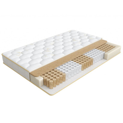 Матрас Askona Vesta 200x200