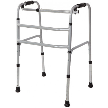 Ходунки складные, шагающие, регулирующие по высоте - Ersamed ERS-102