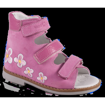 Ортопедические детские сандали Форест-Орто 06-105