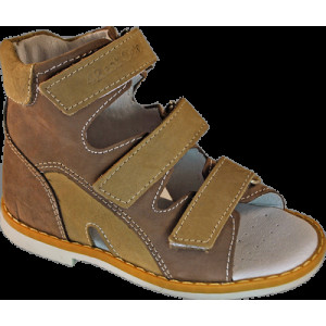 Сандалии ортопедические Форест-Орто 06-123 В наличии 23р.