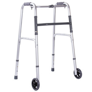 Ходунки с колесами OSD-91010F