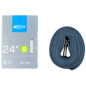 Камера для колеса инвалидной коляски 24” AV9A 10419240