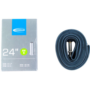 Камера для колеса инвалидной коляски 24” AV9 10419310