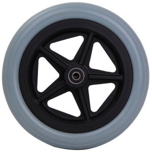 7" колесо для инвалидной коляски OSD-JYW-7