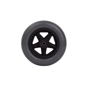 6” колесо с PU шиной R140/40-1-V-46