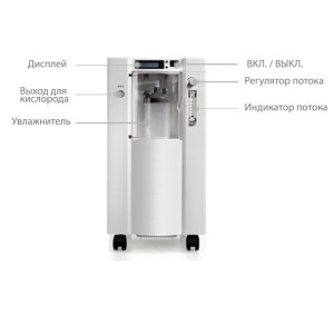 Кислородный концентратор 7F-3 2
